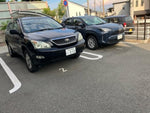 HARRIER 2WD