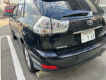 HARRIER 2WD