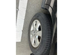 HARRIER 2WD