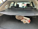 HARRIER 2WD