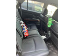 HARRIER 2WD