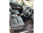 HARRIER 2WD