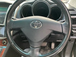 HARRIER 2WD