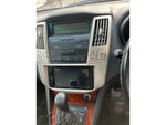 HARRIER 2WD