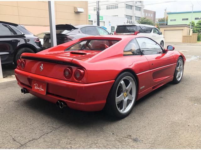 FERRARI F355