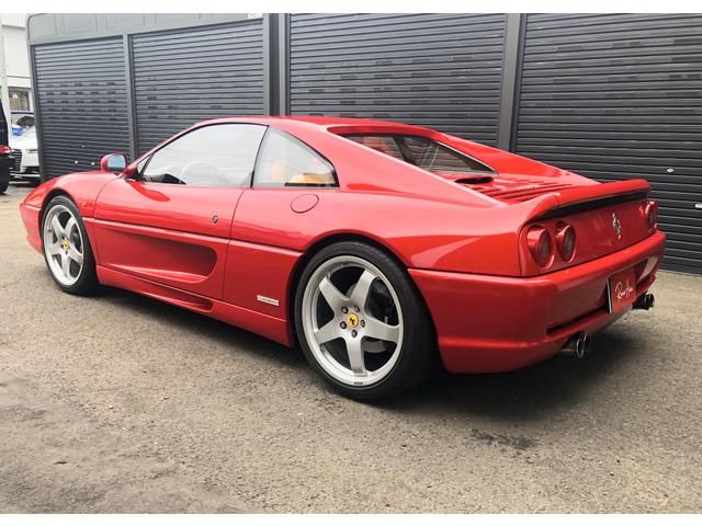 FERRARI F355