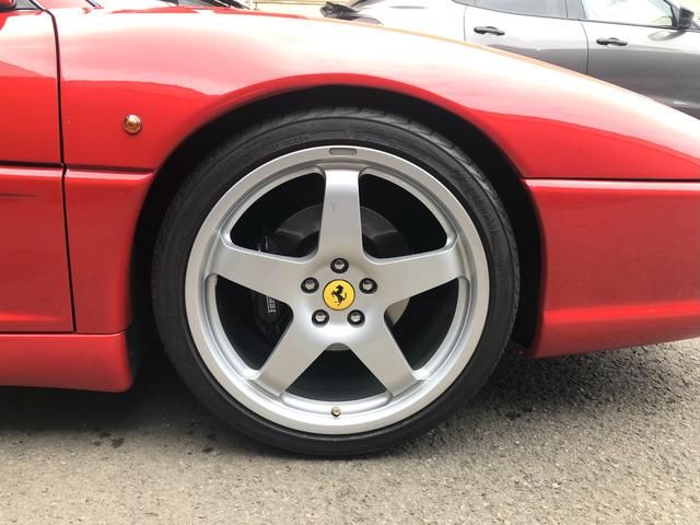 FERRARI F355