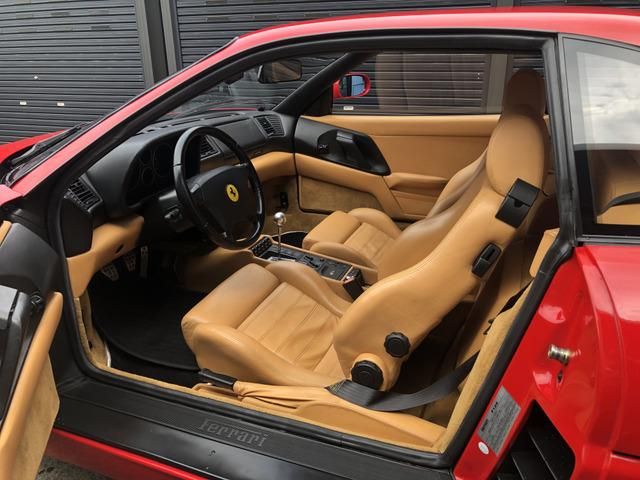 FERRARI F355