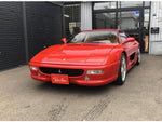 FERRARI F355
