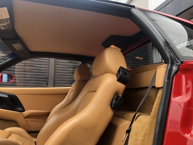 FERRARI F355