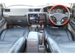 LANDCRUISER wagon