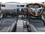 LANDCRUISER wagon