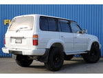LANDCRUISER wagon
