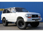 LANDCRUISER wagon