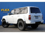 LANDCRUISER wagon