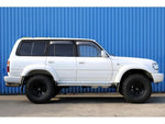 LANDCRUISER wagon