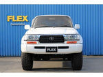 LANDCRUISER wagon