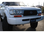 LANDCRUISER wagon