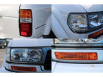 LANDCRUISER wagon
