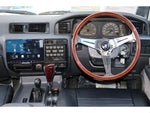 LANDCRUISER wagon