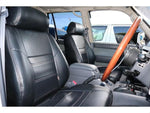 LANDCRUISER wagon