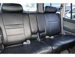 LANDCRUISER wagon