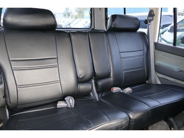 LANDCRUISER wagon