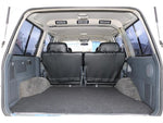 LANDCRUISER wagon