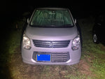 WAGON R 4WD
