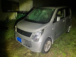WAGON R 4WD