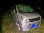 WAGON R 4WD