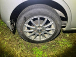 WAGON R 4WD