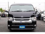 HIACE wagon