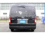 HIACE wagon