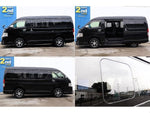 HIACE wagon