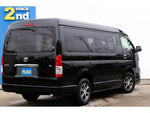 HIACE wagon