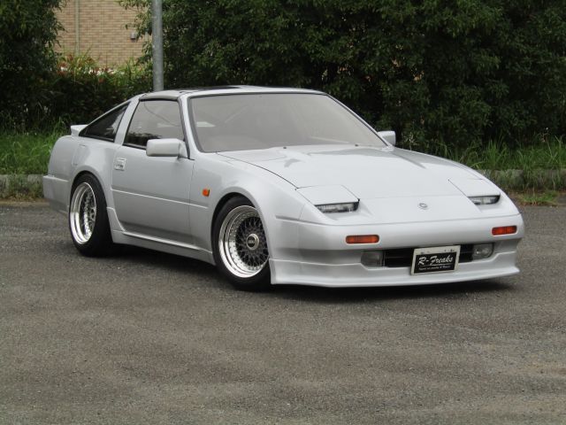FAIRLADY Z