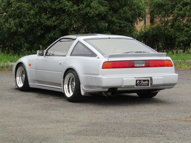 FAIRLADY Z
