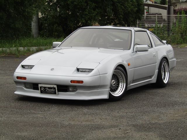 FAIRLADY Z
