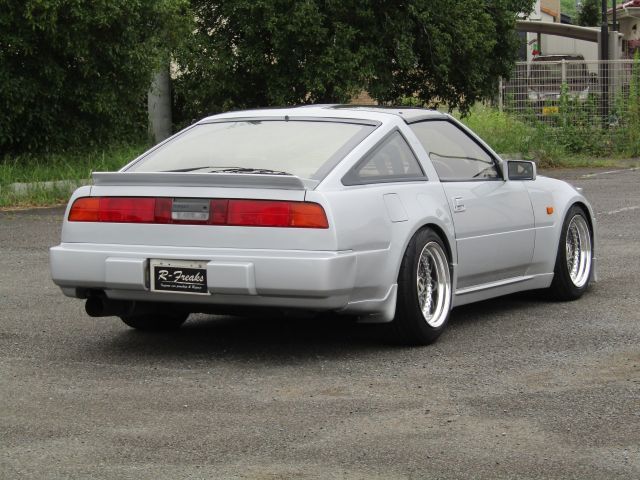 FAIRLADY Z