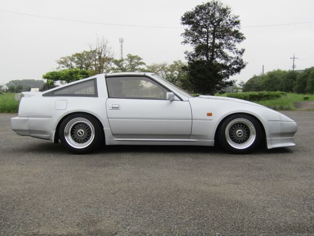 FAIRLADY Z