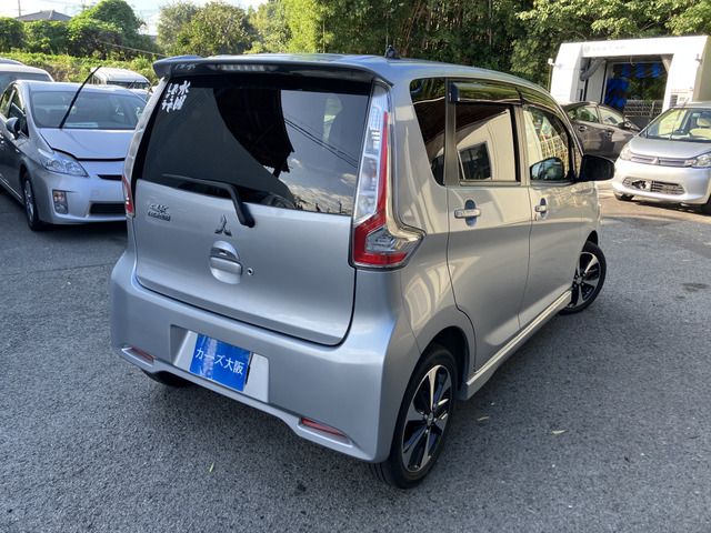 eK custom