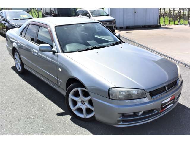 SKYLINE