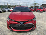 COROLLA SPORT HYBRID