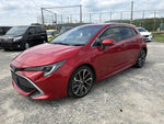 COROLLA SPORT HYBRID