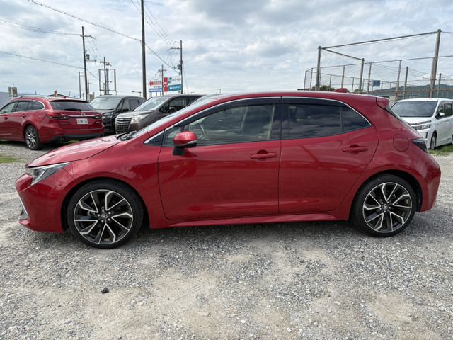 COROLLA SPORT HYBRID