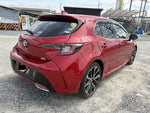 COROLLA SPORT HYBRID