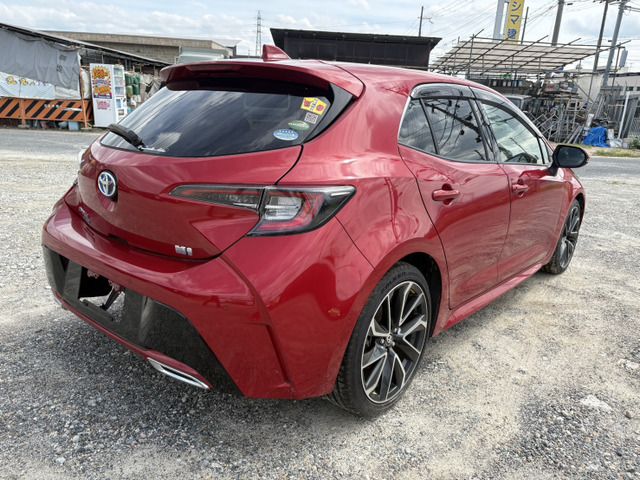 COROLLA SPORT HYBRID