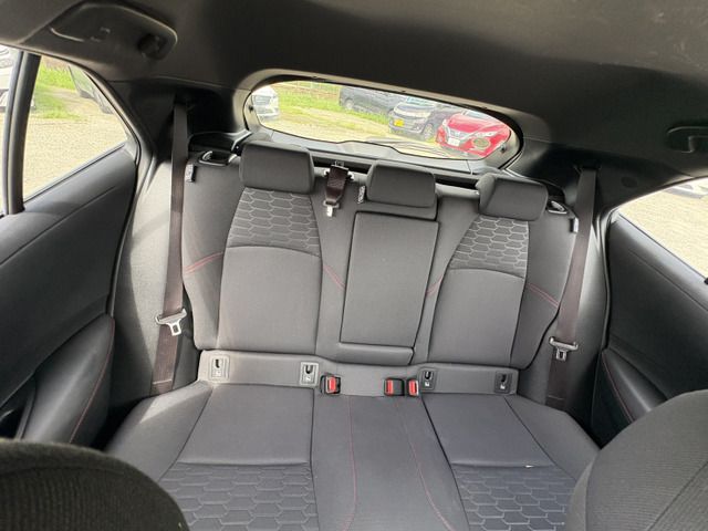 COROLLA SPORT HYBRID