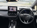 COROLLA SPORT HYBRID